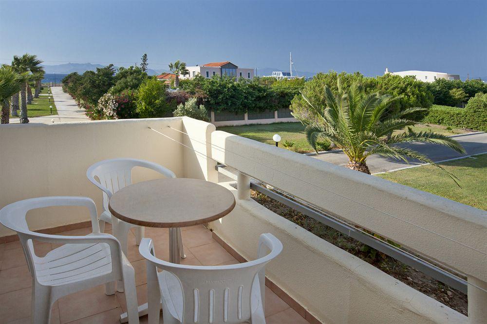 Kipriotis Village Resort Pszalídi Kültér fotó