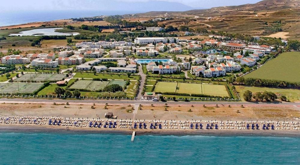 Kipriotis Village Resort Pszalídi Kültér fotó