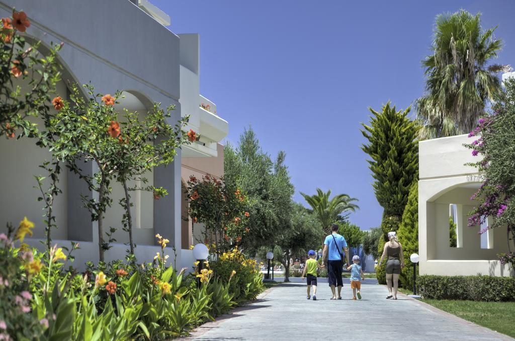 Kipriotis Village Resort Pszalídi Kültér fotó