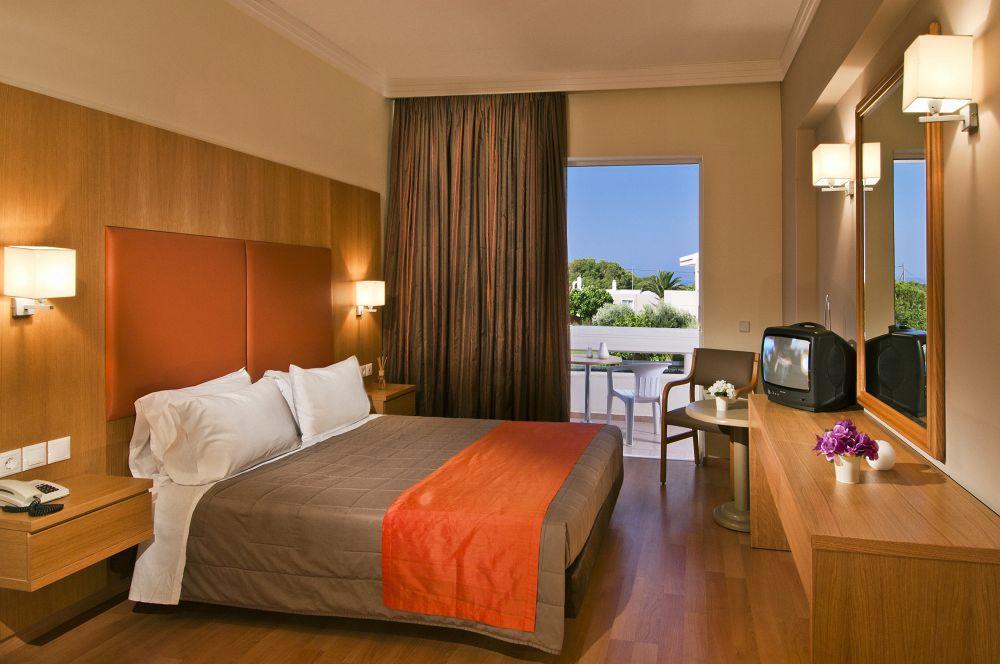 Kipriotis Village Resort Pszalídi Kültér fotó