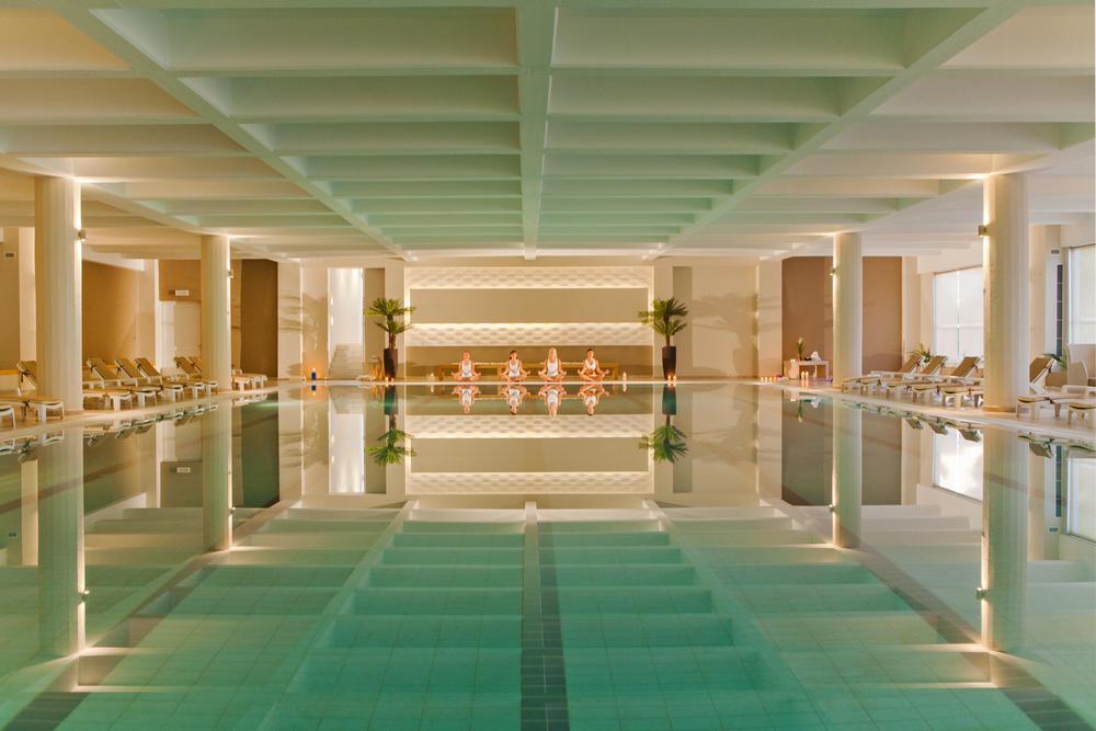 Kipriotis Village Resort Pszalídi Kültér fotó