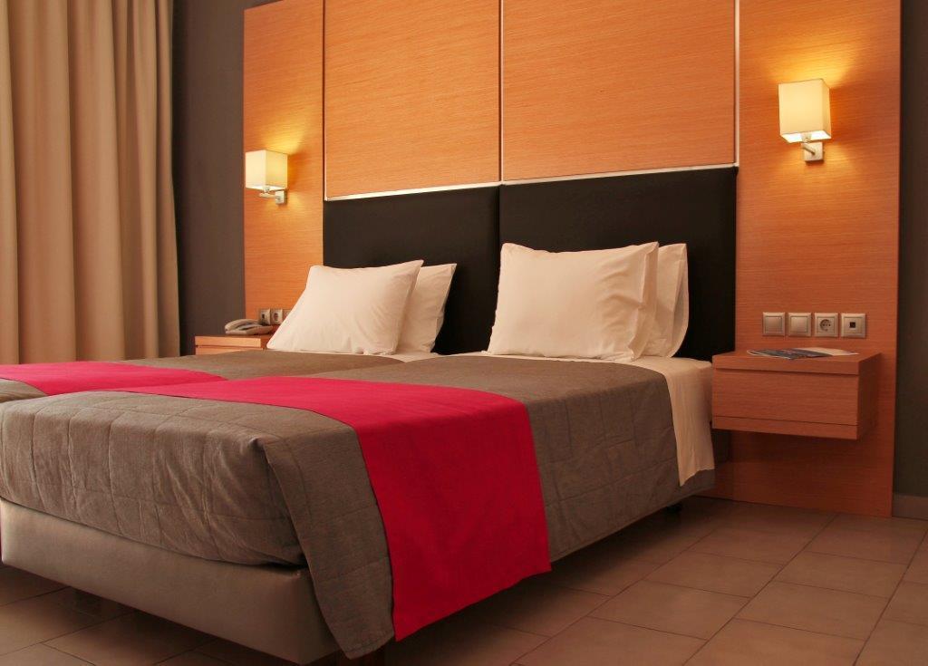 Kipriotis Village Resort Pszalídi Kültér fotó