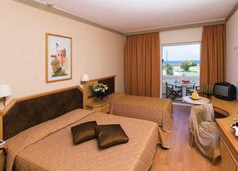 Kipriotis Village Resort Pszalídi Szoba fotó