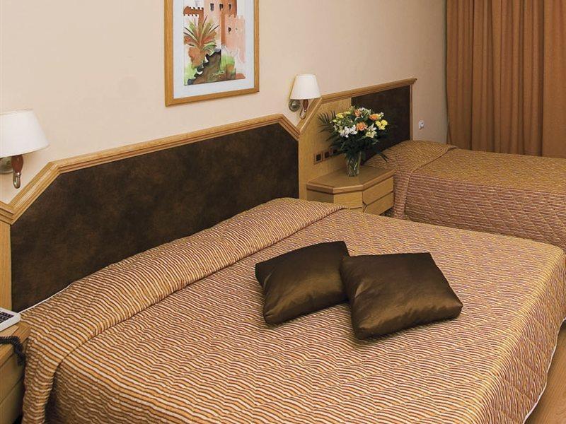 Kipriotis Village Resort Pszalídi Kültér fotó