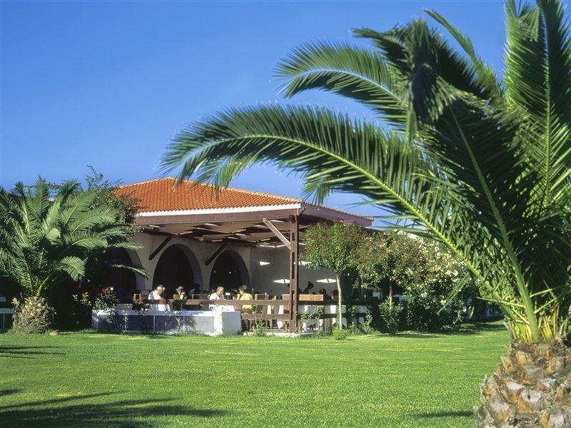 Kipriotis Village Resort Pszalídi Kültér fotó