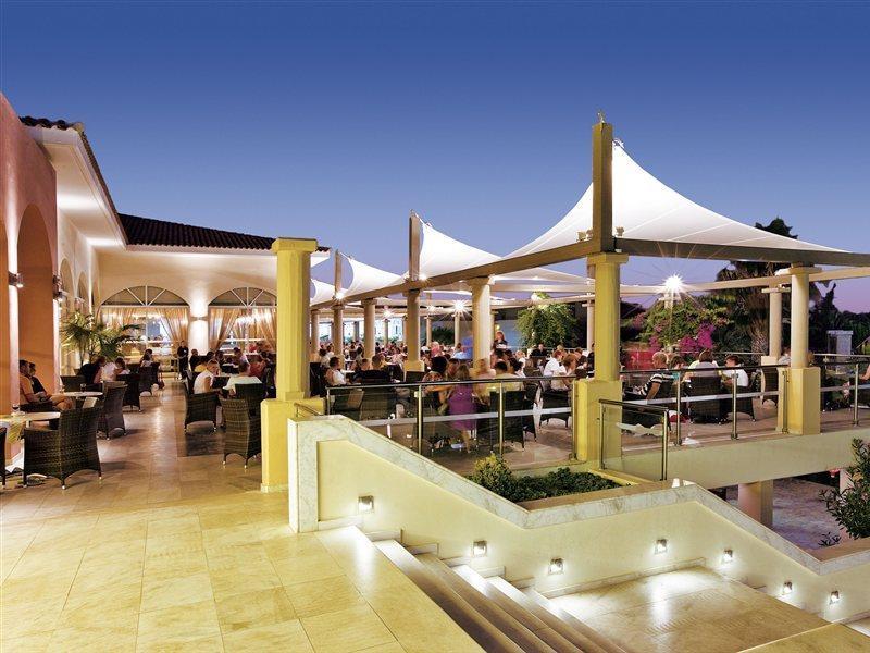 Kipriotis Village Resort Pszalídi Kültér fotó