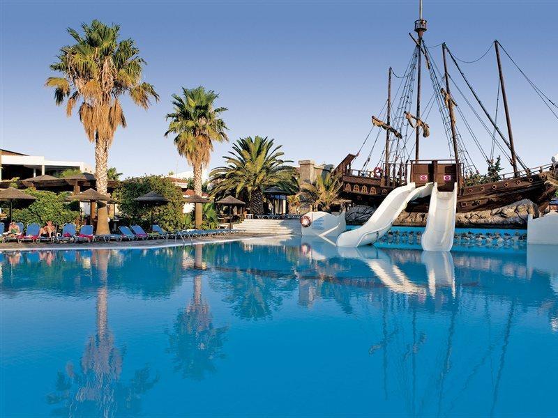 Kipriotis Village Resort Pszalídi Kültér fotó