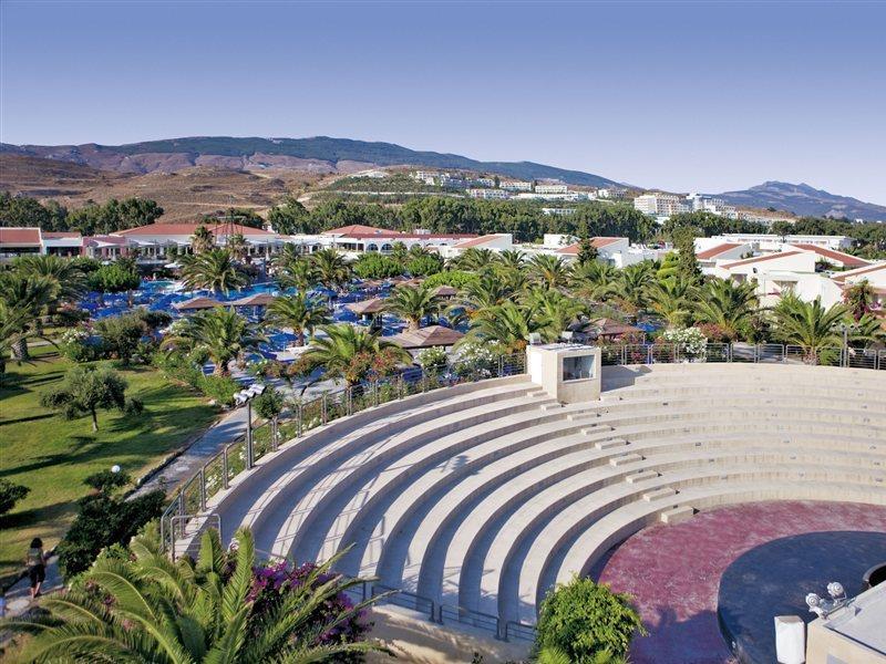 Kipriotis Village Resort Pszalídi Kültér fotó