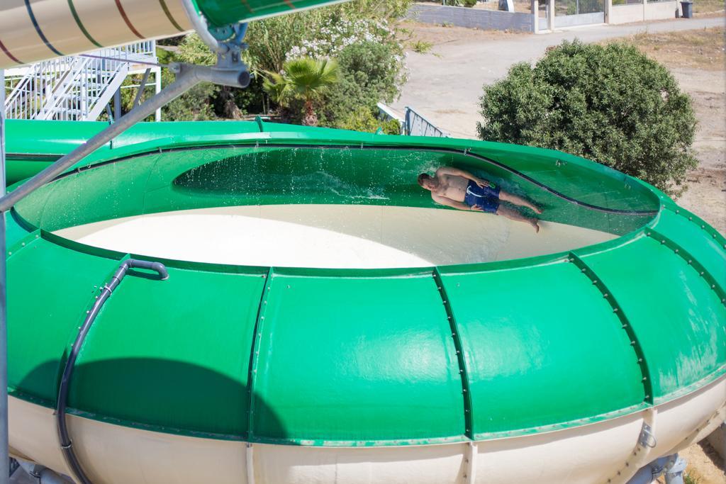Kipriotis Village Resort Pszalídi Kültér fotó