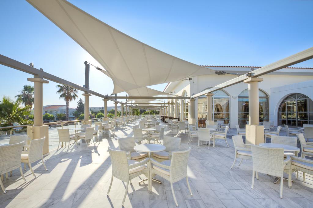 Kipriotis Village Resort Pszalídi Kültér fotó