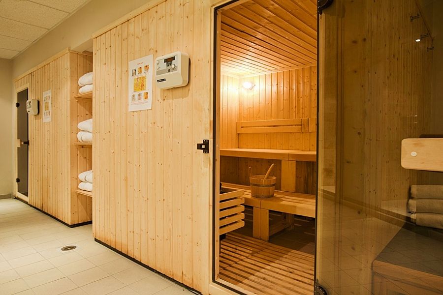 Kipriotis Village Resort Pszalídi Kültér fotó