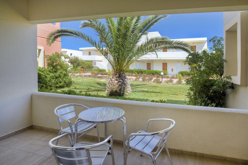 Kipriotis Village Resort Pszalídi Kültér fotó